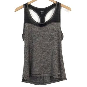 Avia Lightweight Mesh Racerback Workout Tank Top